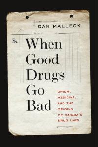 Malleck - Good drugs - cover image